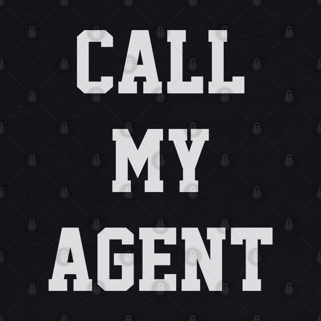 Call My Agent by Venus Complete